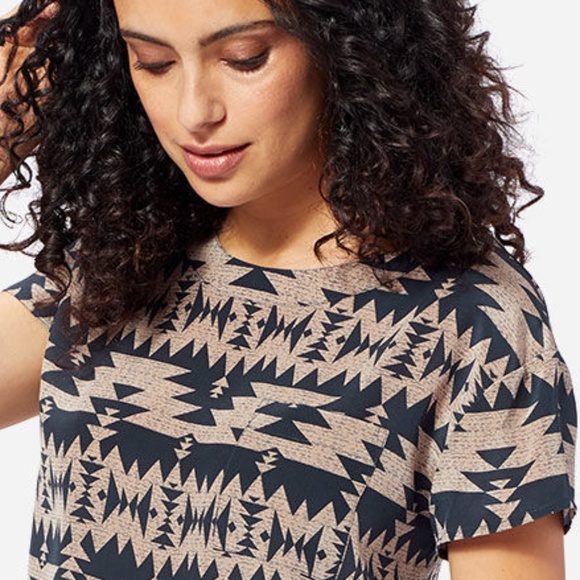 🆕 Pendleton Silk Dress - Picture 6 of 16